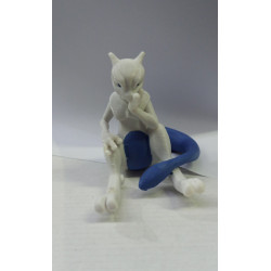 FRA-506 Pikachu Mewtwo