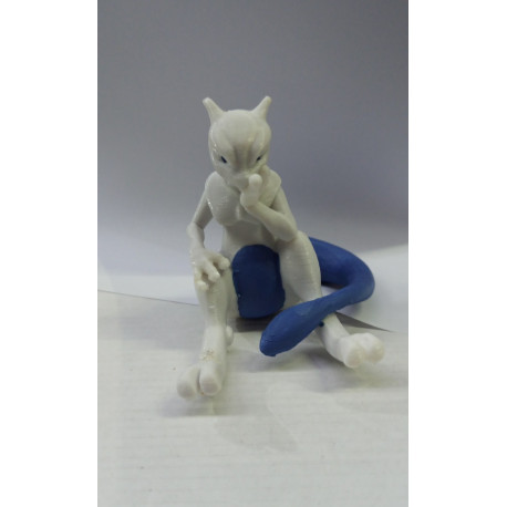 FRA-506 Pikachu Meowth