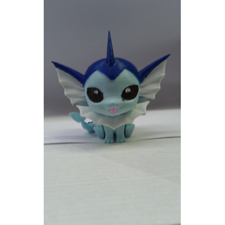 FRA-508 Vaporeon