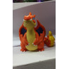 FRA-504 Pokemon Charizard