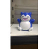 FRA-509 Pokemon Snorlax