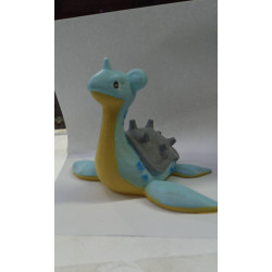 FRA-507 Pikachu Lapras
