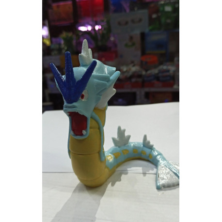 FRA-505 Pokemon Gyarados
