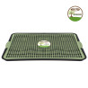 PlastPet Bandeja Sanitaria Diario Verde 57-3-39