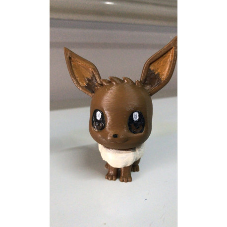 FRA-511 Pokemon Eevee