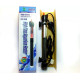 Calefactor RS-868 25 W  Vidrio