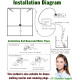 Aqua Clean Humidificador Automatic Spray System