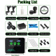Aqua Clean Humidificador Automatic Spray System