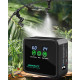 Aqua Clean Automatic Spray System