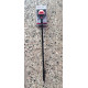Xilong Limpiador 3 en 1 XL-55 Brush 55 cm