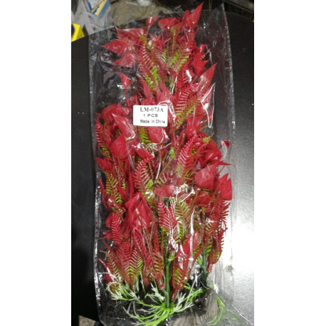 Planta Aqua Clean 073