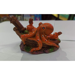 Aqua Clean Barco Atrapado por Kraken