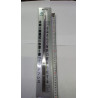 Chenls Pinza Recta 38 cm