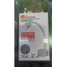 Iluminador Quanlong QL-V3 Zonificada 3 W
