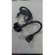 Iluminador Quanlong QL-V3 Zonificada 3 W