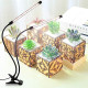 Iluminador Aqua Clean Growt 20 w