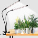 Iluminador Aqua Clean Growt 20 w