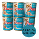 7 Vidas 340 g x 6