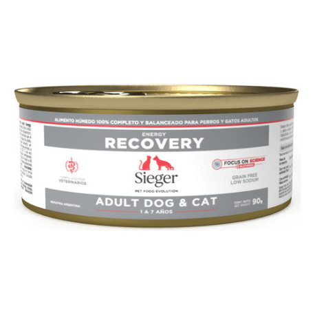 Recovery 90 g