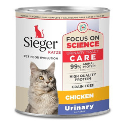 Sieger 340 g x 1