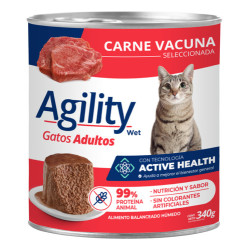 Agility 340 g x 1