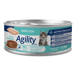 Agility 90 g