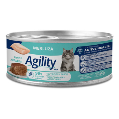 Agility 90 g