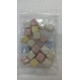 aqua Clean  Mini Cubos Ultraporosos x 20
