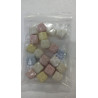 aqua Clean  Mini Cubos Ultraporosos x 20