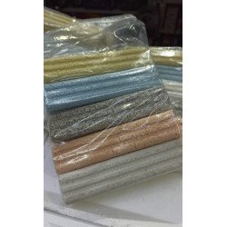 Aqua Clean Barra x 5 Colores
