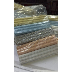 Aqua Clean Barra x 5 Colores