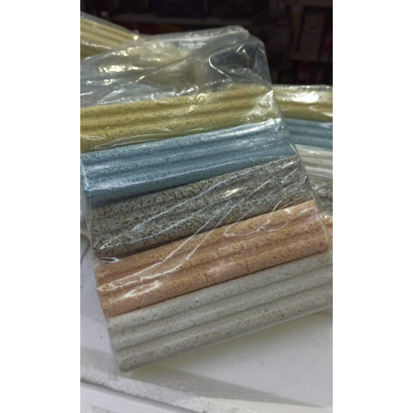 Aqua Clean Barra x 5 Colores