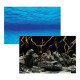 Lamina Sea View 3D 47,5 cm