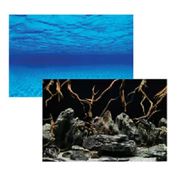 Lamina Sea View 3D 47,5 cm