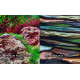 Lamina Sea View 3D 60 cm x Metro
