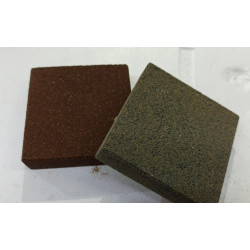 Aqua Clean Nano Bloque x 2   10x10x2,5