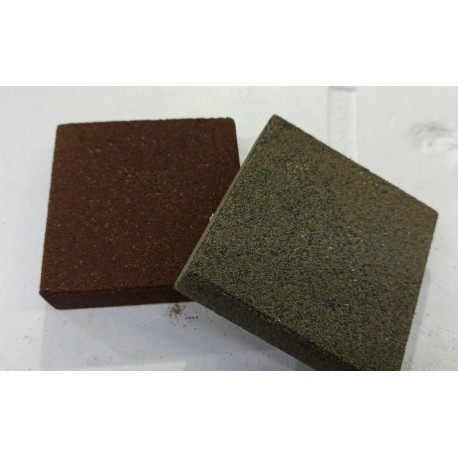 Aqua Clean Nano Bloque x 2   10x10x2,5