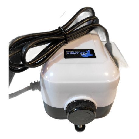 Aireador Shanda SDA-8803 con Reostato