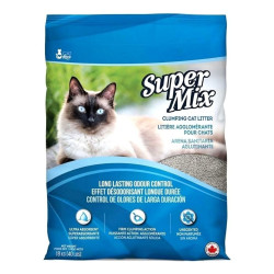 Cat Love Arena Sanitaria Aglutinante 18,1 KG Para Gatos