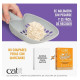 Catit Go Natural Arena Fragancia Lavanda 5,6 kg