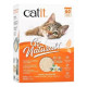 Catit Go Natural Arena Fragancia Vainilla 441445,6 kg