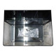 Acuario Ocean Tech Nano BL-50 Negra