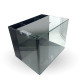 Acuario Ocean Tech Nano BL-50 Negra