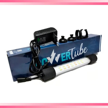 Iluminador Ocean Tech Power Tube Marine 80
