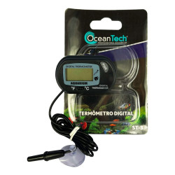 Teremometro Ocean Tech Digital