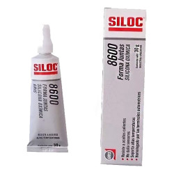 Siloc 8600   30 g Forma Juntas