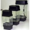 Acuario Mainar Hexagonal Nro 2