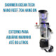 Ocean Tech Skimmer Nano Reef 70