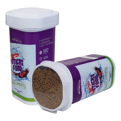 Nutricon Sticks Crecimiento 170 g
