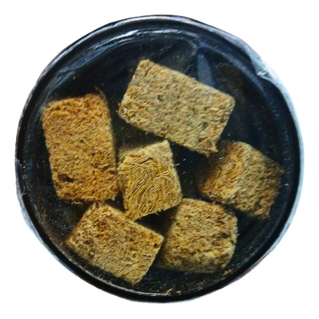 Ocean Tewch Tubifex FD Liofilizado 10 g